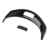 Mercedes C Class W205, GLC Armrest Box Button Frame Trim (2015-2020)