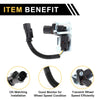 Dodge Ram 1500 2500 3500 ABS Wheel Speed Sensor (2002-2010)