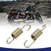 Suzuki 2 x Motorcycle Brake Pedal Return Spring