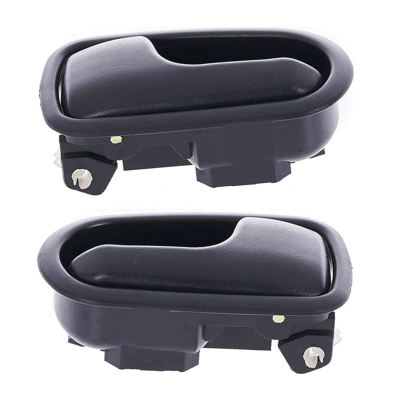 Ford Courier Laser 2pc Rear Inner Door Handle