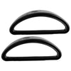 Car Truck Wide Angle Blind Spot Mirrors (Various Years)