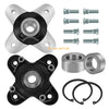 Polaris Sportsman XP 1000 2 x Front/Rear Wheel Hub & Bearing (2020–2025)