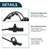 Honda Civic ABS Wheel Speed Sensor (2012-2013)