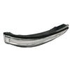 Turn Signal Light Mirror Indicator 1pc Plastic Plug-and-play