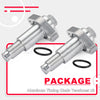 Can-Am Outlander / Renegade / Commander Timing Chain Tensioner Pair