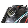 Mitsubishi Triton MK RH Tail Light (2001 - 2006)