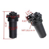 Marine Outboard Truck Diesel Engine Fuel Filter Assembly (35-60494-1)