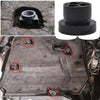 Jeep Chrysler Ram Engine Cover Mounting Rubber Grommet (2014-2021)