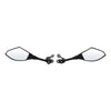 Honda CBR500R (2013-2018) CBR600RR LED Turn Signal Rear View Mirrors (2003-2025)