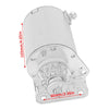 John Deere LA100 LA105 LA110 LA115 LA125 D100 D115 D100 L100 L105 Starter (2006-2011)