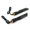 Universal Motorcycle - 12V Amber LED Turn Signal Lights