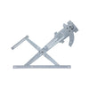 Toyota Landcruiser 2 x LHF Window Regulator + Crank Handle (1965–1984)