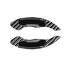 Volvo V40 V60 S60 S80 XC60 XC70 XC90 Steering Wheel Shift Paddle Extensions