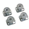 Suzuki Jimny Sierra Swivel Hub Kin Pin Assembly Kit 1.3L (1998-2017)