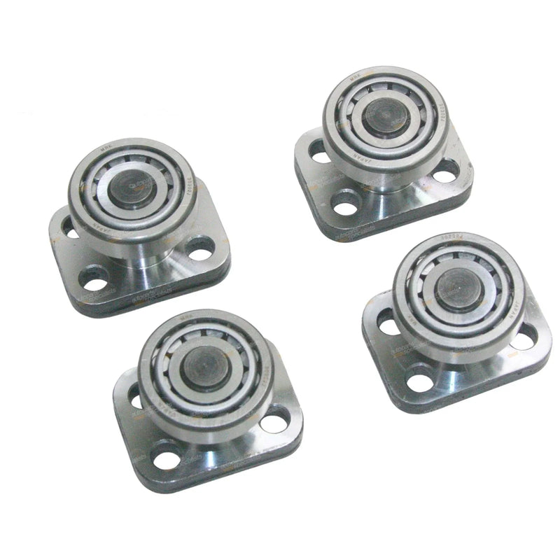 Suzuki Jimny Sierra Swivel Hub Kin Pin Assembly Kit 1.3L (1998-2017)