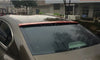 Honda Civic 4dr Sedan ABS Rear Roof Spoiler Wing (2006-2011)