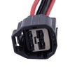2010-2015 Ford Mustang Radiator Cooling Fan Wiring Harness (2010-2015)