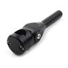 BMW R1200GS ADV Black 197mm Motorcycle Lifting Handle (2014-2020)