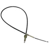 Landcruiser FJ40 FJ45 Hand Brake Cable (1977–1979)
