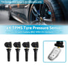 Subaru Outback WRX XV Impreza 4 x Tyre Pressure Sensors (2017-2024)