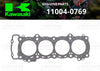 Kawasaki Z900 Z900RS Gasket Head (2017–2023)