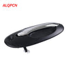 Kia Carnival Black Chrome Front Left Exterior Door Handle (1999-2005)