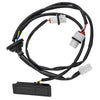 Nissan Juke Rear Trunk Lid Tailgate Release Switch (2011-2015)