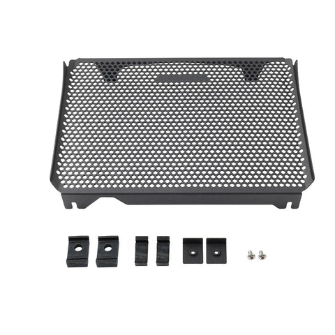 Suzuki GSX-8R GSX-8S Radiator Grille Guard Cover (2024-2025)