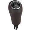 Mercedes C-Class W204, E-Class W212, W207, GLK X204 Gear Shift Knob (2007-2015)