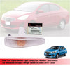 Mitsubishi Mirage Turn Signal Light (2013-2022)