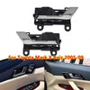 Toyota Mark X Reiz 2 x Left Right Interior Door Handle Grab (2005–2009)