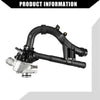 Mercedes-Benz GLC300 Engine Coolant Thermostat Housing (2016-2023)