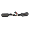 M10 Motorcycle LED Turn Signal Flasher Blinker Tail Light -  Lights