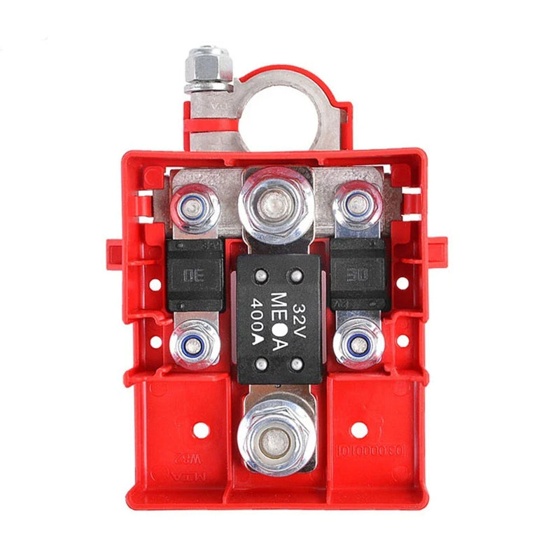 Car Pile Head 32V Quick Release Terminal