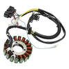 Beeline Bestia 5.5 / 500 / Online S X 5.5 S 5.0 Stator (2015-2023)