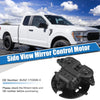 Ford F150 (2006-2019) Black Door Outside Mirror Drive Motor