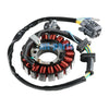Adly ATV 300 Hurricane Crossroad Interceptor Stator Magneto Coil (2003-2008)