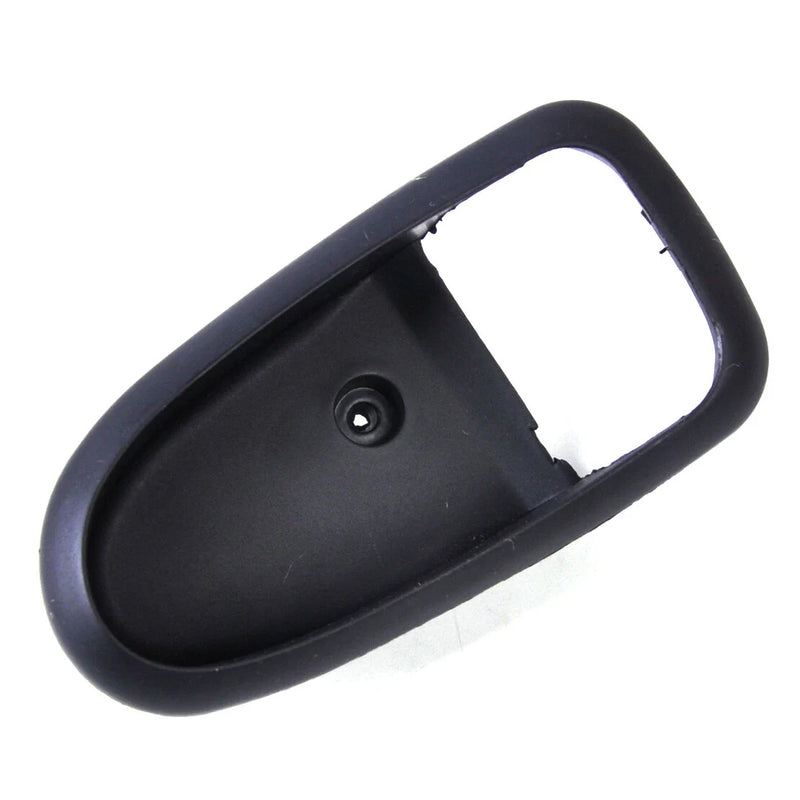 Hyundai Elantra Right Rear Door Handle Cover Trim (2017-2020)
