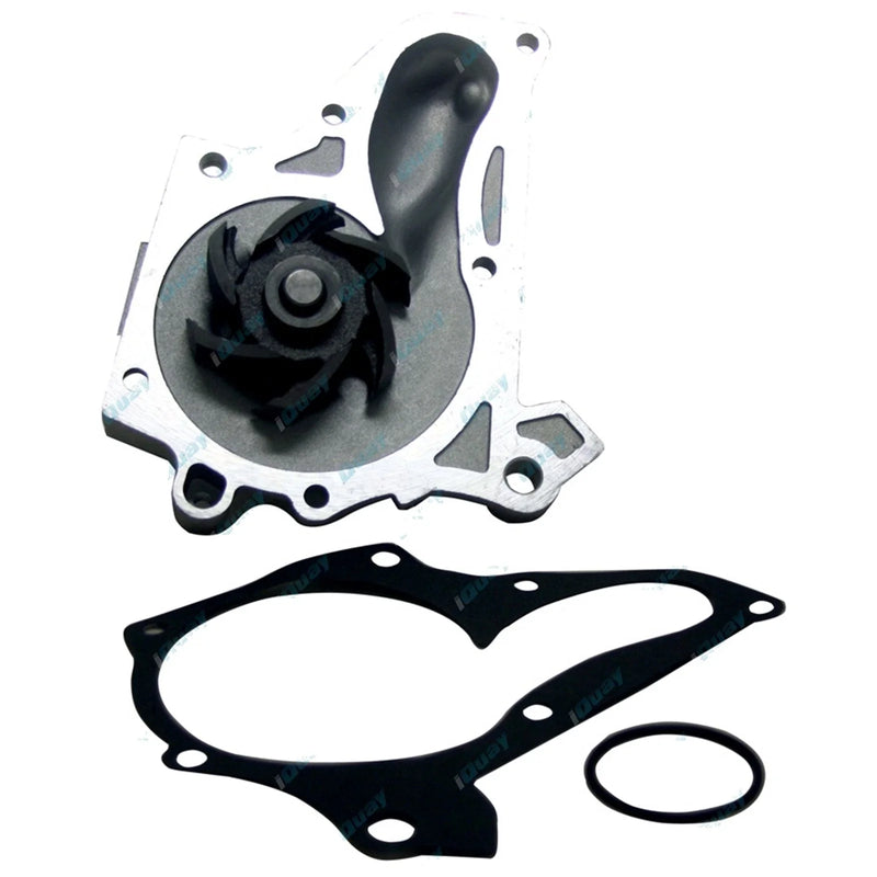 Toyota Celica SA63 1983~4 4cy 2S-C 2.0L 1955cc Timing Belt Water Pump Kit