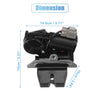 Ford Escape Explorer Liftgate Trunk Lock Actuator Motor (2001-2023)