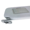 Hyundai Getz (2002-2011) Grey Sun Visor Clip Front Right Side