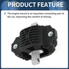BMW 7 Series Engine/Transmission Motor Mount (2009-2012)