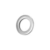 Honda Acura 10 Pcs 14mm Oil Drain Plug Crush Washer Gasket Set (All Years)