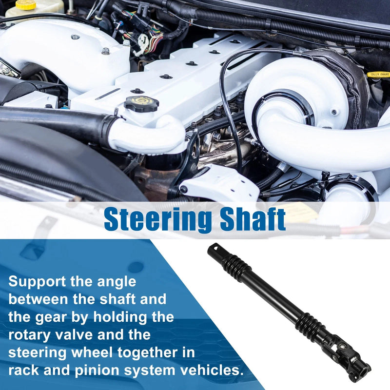 Chevrolet Silverado 2500 3500 HD Steering Shaft Column