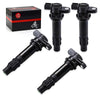 Yamaha Boat 212X 212SS SRT1000 SX230 Ignition Coils (2005–2010)
