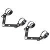 F2 41mm-51mm Motorcycle Headlight Holder Bracket