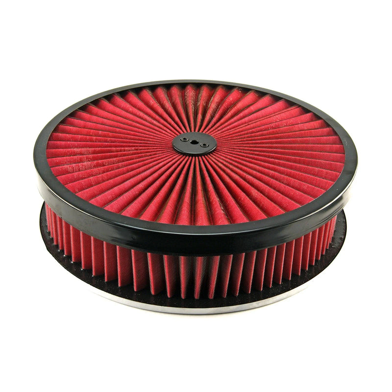 14" x 3" Washable Extreme Top Air Cleaner