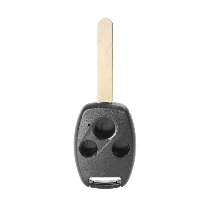Honda Civic Pilot Ridgeline 2 x Button Radio Key Shell Case (2006-2021)
