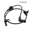 Chrysler 300 ABS Wheel Speed Sensor Front Left or Right AWD (2005–2014)