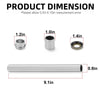 Honda FourTrax TRX250R 1988-1989 ATV Swing Arm Bearing Bushing Seal Kit